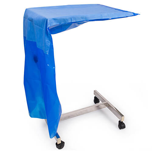 COUVERTURE DE CHARIOT MAYO/ COUVERTURE DE SUPPORT MAYO